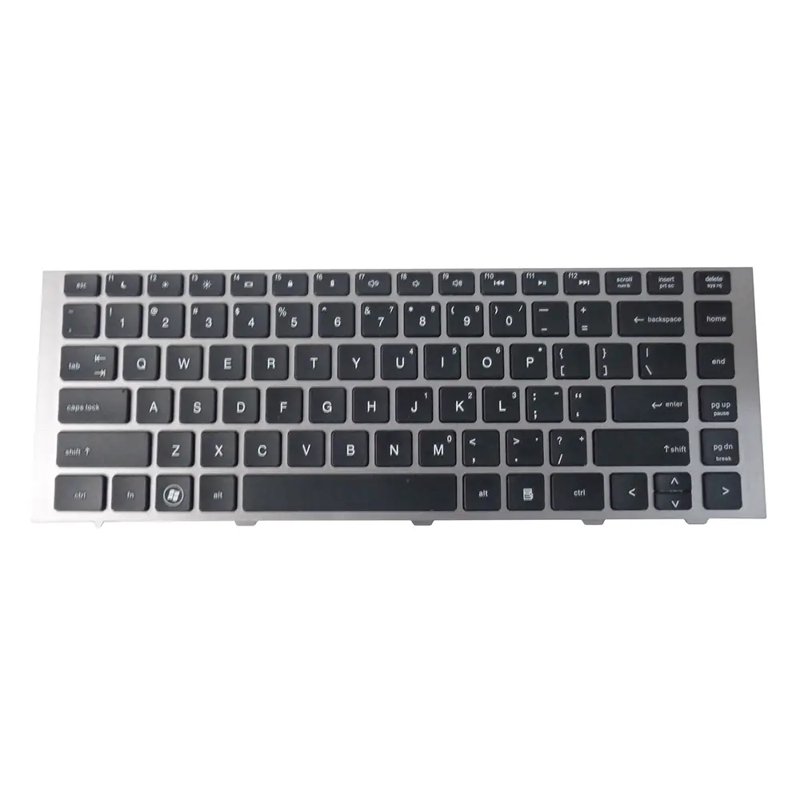 Hp ProBook 4540s Laptop Keyboard Replacement