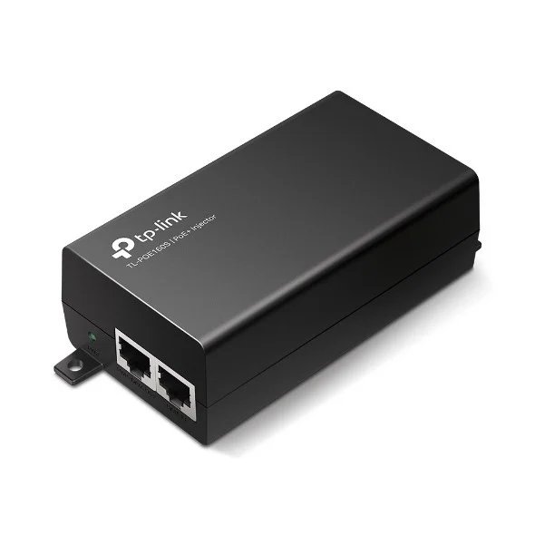 TP-Link TL-POE160S PoE+ Injector Adapter