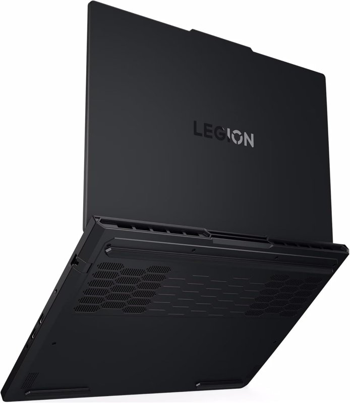 Lenovo Legion Pro 5i Gen 10 Gaming Laptop Intel Ultra 9-275HX 32GB DDR5 RAM 1TB PCIe SSD 16" WQXGA (2560x1600) 240Hz Display 8GB GDDR7 NVIDIA GeForce RTX 5050 Laptop GPU 24-Zone RGB Backlit Keyboard Lenovo AI Engine+ Harman Dual Speaker System with Nahimic Audio Windows 11 Pro Eclipse Black 1 Year Manufacturer Warranty