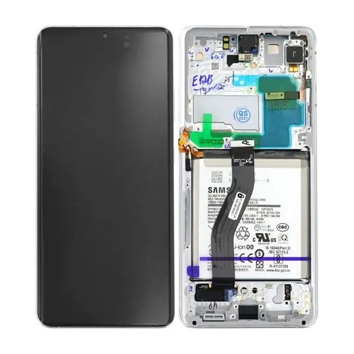 Samsung Galaxy S21 Ultra Screen Replacement