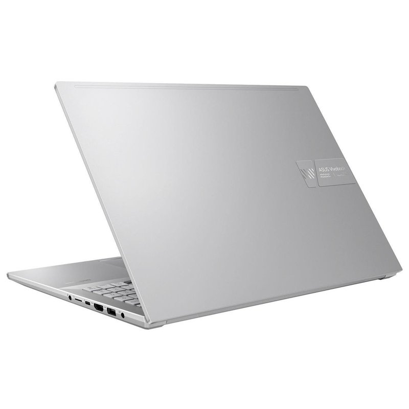ASUS Vivobook 14 X1404 13th Gen Intel Core i7-1355U 12GB RAM 512GB SSD 14" FHD Display Integrated Intel UHD Graphics LED Backlit Windows 11 Home 1 Year Manufacturer Warranty