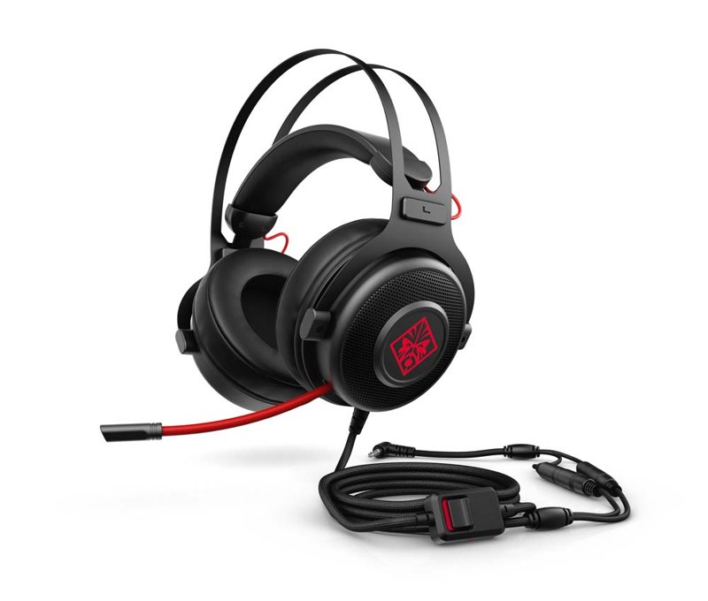 HP Omen Gaming Headset 800
