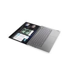 Lenovo ThinkBook 14 G4 12th Gen Intel Core i5-1235U 16GB RAM 256GB SSD 14" FHD Display Bluetooth 720p Webcam WiFi Integrated Intel Iris Xe Graphics
