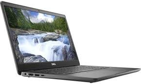 Dell Latitude 3410 10th Gen Intel Core i7-10510U 16GB RAM 256GB SSD 14" Anti-Glare Display Integrated Intel UHD Graphics Wi-Fi Webcam HDMI Ex UK 6 Months Warranty