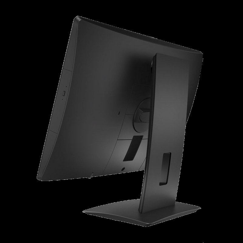 HP ProOne 600 G3 All In One PC 7th Gen Intel Core i5 8GB RAM 256SSD ROM 21.5" HD Display Desktop Computer