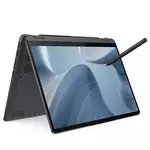 Lenovo IdeaPad Flex 5 12th Gen Intel Core i5 16" Touchscreen Convertible 2 in 1  8GB LPDDR4x-4266 RAM 512GB LPDDR4x-4266 Intel Iris Xe Graphics High Definition (HD) Audio 1080P FHD Camera with Privacy Shutter Brand New 1 Year Dealership Warranty