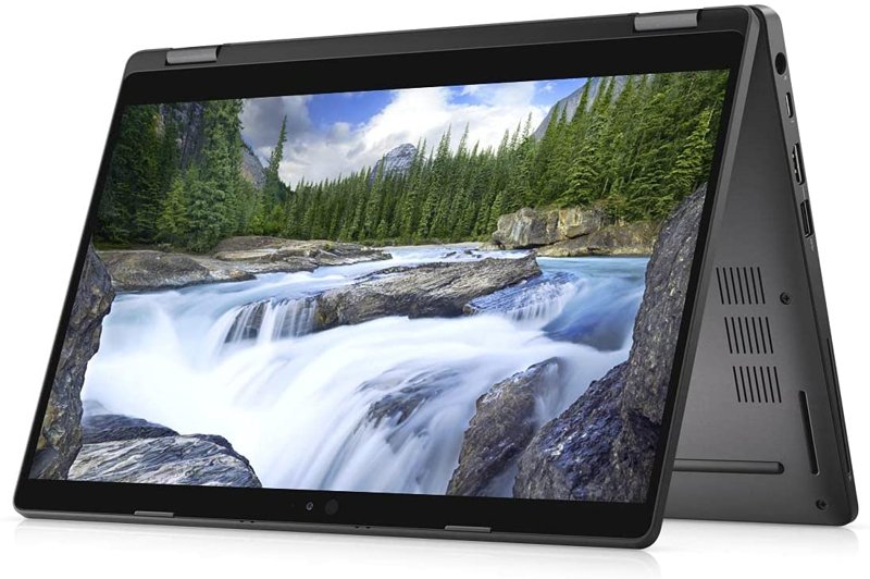 Dell Latitude 5300 2-in-1 Intel Core i7 8th Gen 16GB RAM 256GB Intel UHD Graphics 620 13.3" Backlit keyboard Ex Uk 6 Months Warranty