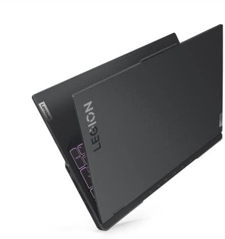 Lenovo Legion Pro 7 16IRX8H, Intel Core I9 13900HX 32GB DDR5 5600 SDRAM 1TB M.2 2280 PCIE NVME SSD 16" WQXGA 240HZ Display Per-Key RGB Backlit Keyboard NVIDIA Geforce RTX 4080 12GB GDDR6 Graphics Windows 11 Home Onyx Grey 1 Year Manufacturer Warranty	Free Sleeve Free Mouse