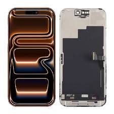 Apple iPhone 17 Pro Max Original LCD Screen Replacement