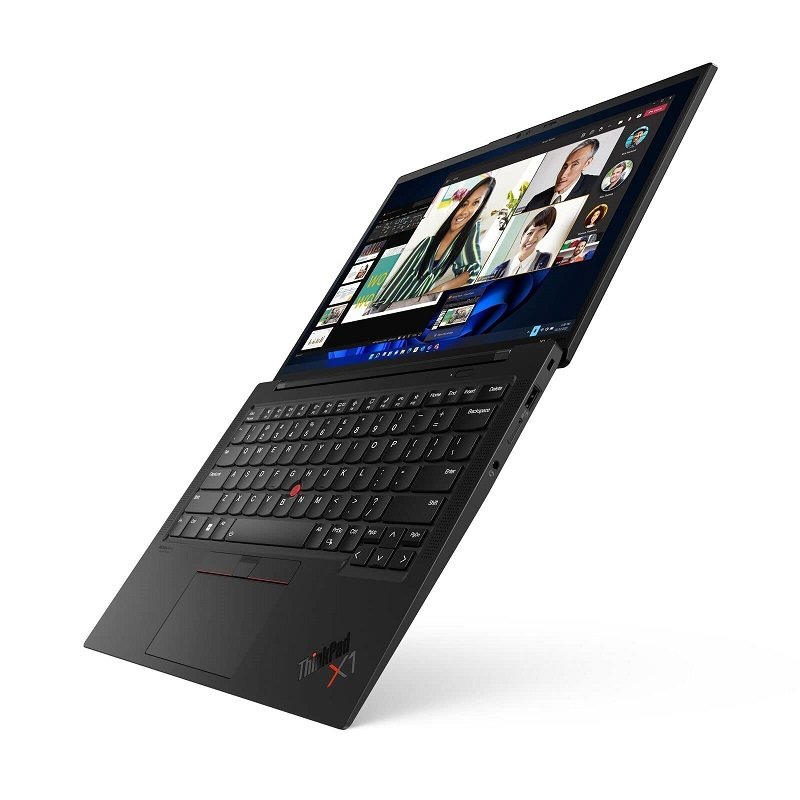Lenovo ThinkPad X1 Carbon 10th Gen Intel Core i7-10510U 16GB RAM 512GB SSD 14" FHD LCD Touchscreen Display Ultrabook Windows 10 Pro Bluetooth Webcam WiFi Certified Ex Uk 6 Months Warranty