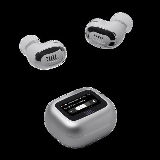 JBL Live Buds 3 True Wireless Noise-Cancelling Bud-Type Earbuds