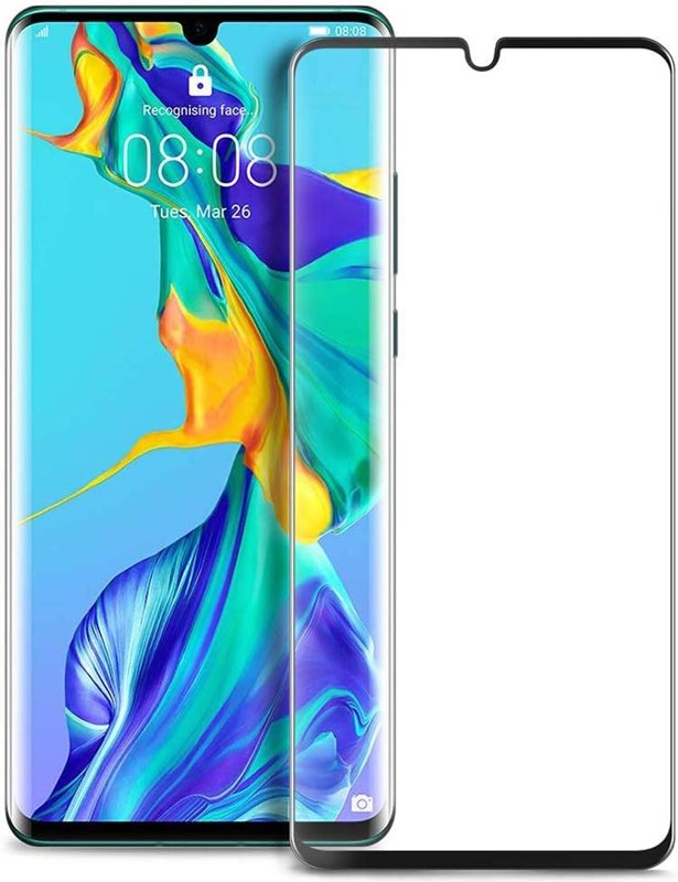 Huawei P30 Pro Glass Screen Protector