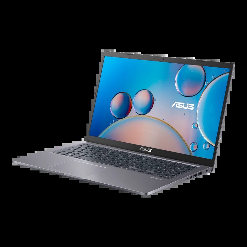 Asus VivoBook 15 X515EA 11th Gen Intel Core i7-1165G7 8GB RAM 512GB SSD With 32GB Intel Optane Memory 15.6" FHD Display Intel Iris Xᵉ Graphics Windows 11 Home 1 Year Manufacturer Warranty