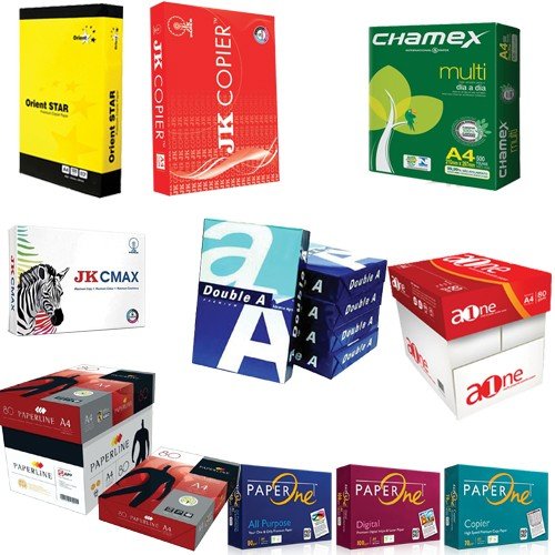 A4 Premium Multi Purpose Printing Papers 500 sheets