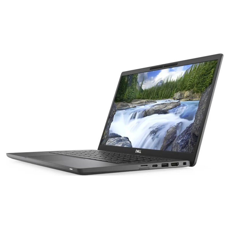 Dell Latitude 7320 11th Gen Intel Core i7-1145G7 32GB RAM 256GB NVMe SSD 13.3" FHD Display Integrated Intel Iris Xe Graphics Webcam Thunderbolt HDMI Windows 10 Pro Ex UK 6 Months Warranty