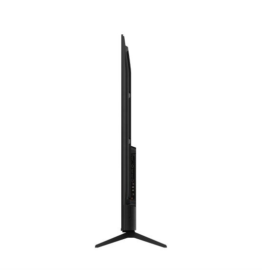 TCL 55 Inch V6D 4K HDR AiPQ Google TV 55V6D Direct LED (DLED) with HVA Panel