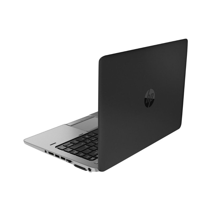 HP Elitebook 840 G2 5th Generation Intel Core i5 8GB DDR3L SDRAM 256GB SSD 14" LED HD Audio with DTS Studio Sound Certified Ex Uk 6 Months Warranty