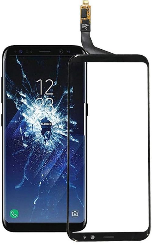 Samsung Galaxy S8 Screen Replacement