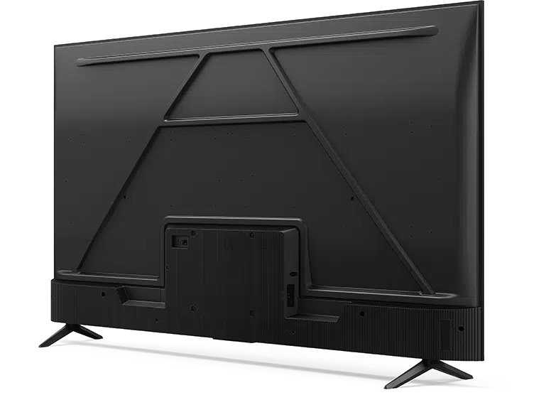 TCL 55 Inch P635 4K HDR Smart Google TV 55P635