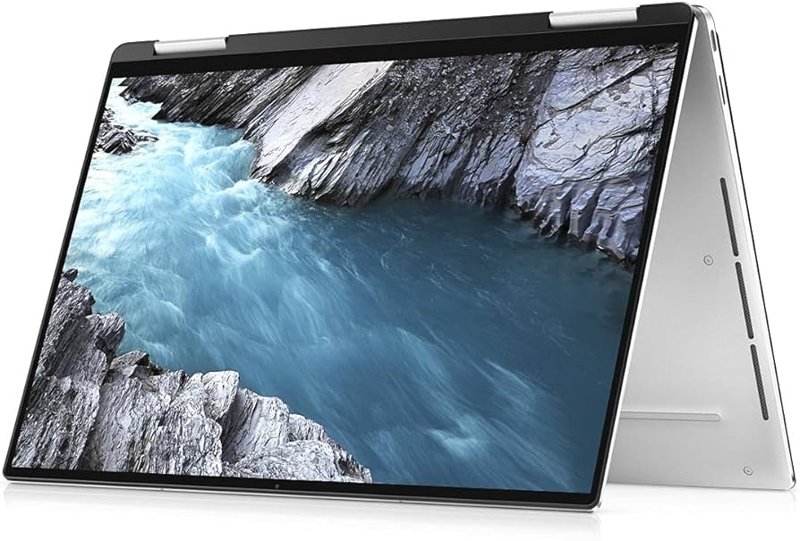 Dell XPS 13 7390 x360 10th Gen Intel Core i5 8GB LPDDR3 SDRAM 256GB SSD 13.3″ IPS Touchscreen Display Intel UHD Graphics 2-in-1 Laptop PC