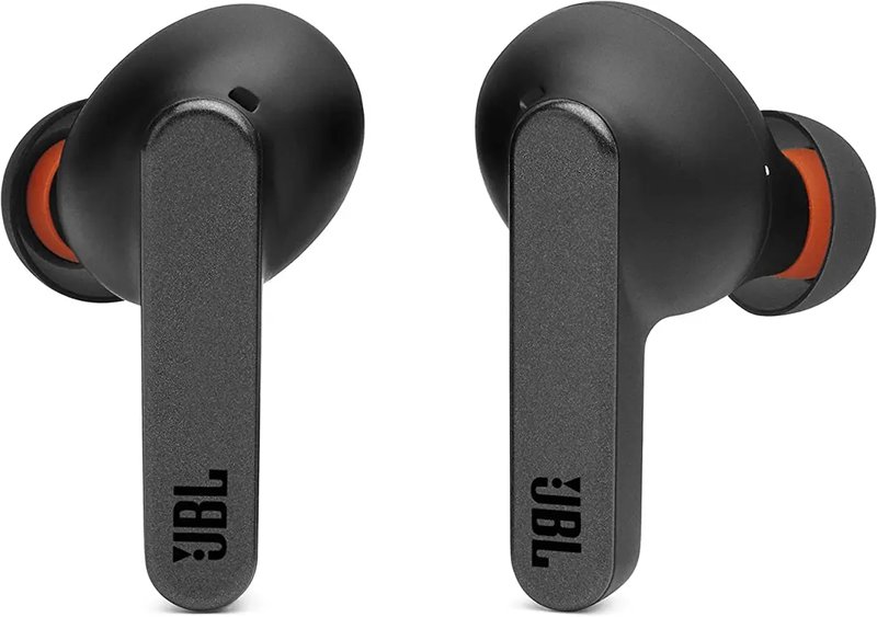 JBL Live PRO+ TWS True Wireless in-Ear Noise Cancelling Bluetooth Earpods Up to 28H of Battery Wireless Charging Clear Microphone