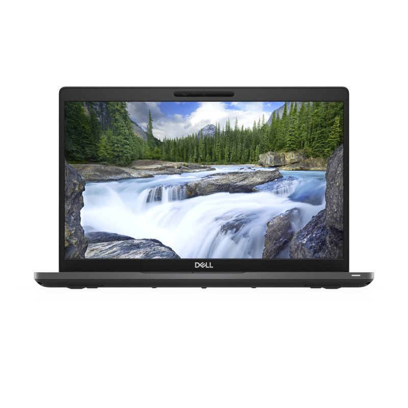 Dell Latitude 5490 8th Gen Intel i7-8650U Quad Core 16GB DDR4 RAM 256GB SSD Intel UHD Graphics 14" Full HD Business Laptop Certified Ex Uk 6 Months Warranty