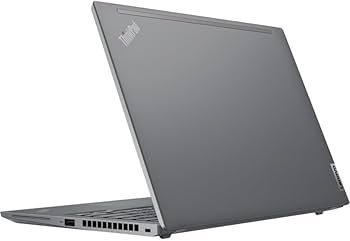 Lenovo ThinkPad X13 Gen 2 Intel Core i7-1185G7 32GB DDR4 RAM 256GB PCIe NVMe M.2 SSD 13.3" FHD Touchscreen Display Intel UHD Graphics Dolby Audio IR & 720p HD Camera Ex Uk 6 Months Warranty