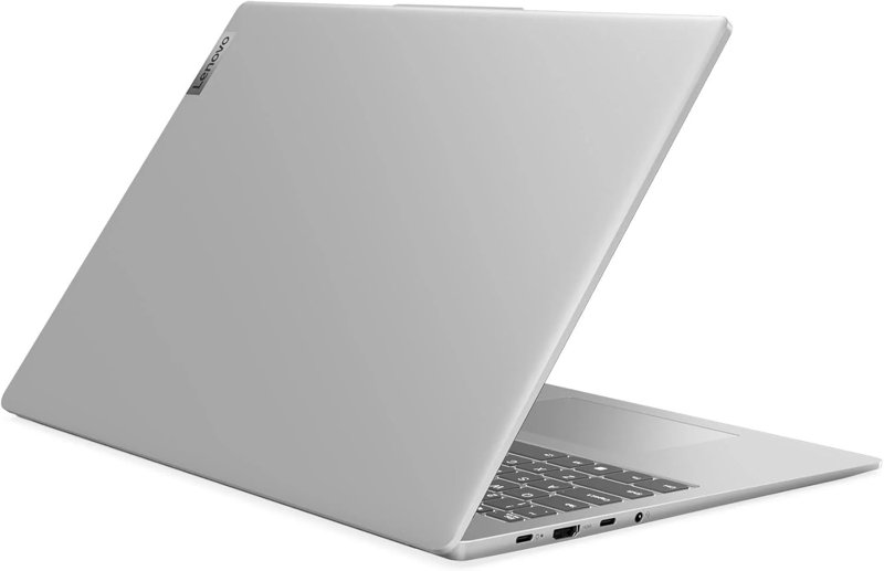 Lenovo IdeaPad Slim 5 16IMH9 Intel Core Ultra 5 125H 16GB LPDDR5x RAM 512GB M.2 PCIe NVMe PCIe SSD 16" Display Wi-Fi Bluetooth Webcam Intel Arc Graphics Windows 11 Home Brand New 1 Year Dealership Warranty