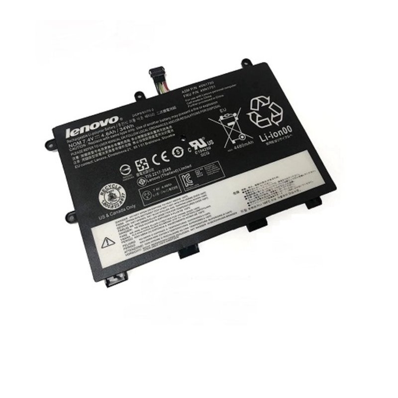 Lenovo ThinkPad Yoga 11E Original Laptop Battery