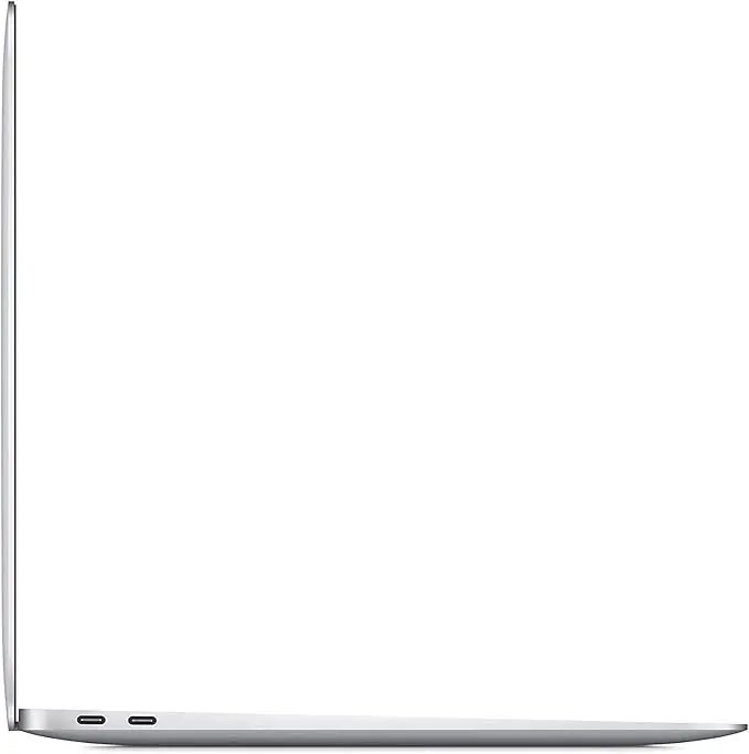 Apple MacBook Air M1 Chip 8-Core 16GB RAM 256GB SSD macOS 13.3" Retina IPS Display A2337 Ex Uk 6 Months Warranty Space Gray