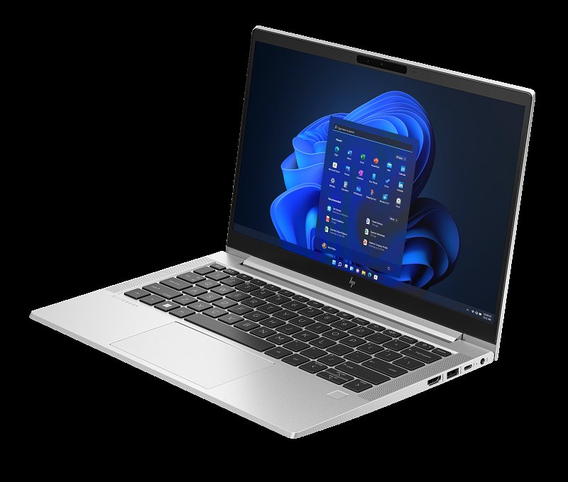 HP EliteBook 630 G10 Intel Core i7-1355U 16GB RAM 512GB SSD 13.3" FHD IPS Display 720p HD Camera Integrated Intel UHD Graphics HP Premium Collaboration Backlit Keyboard FreeDOS 1 Year Manufacturer Warranty (725H5EA)