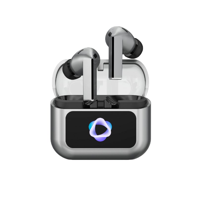 Infinix XE37 AI Buds Translation Hybrid ANC Earbuds