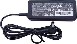 Toshiba 45W Pin AC Adapter Charger 
