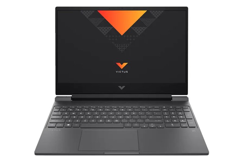 HP Victus Gaming 15-FA2317TX 13th Gen Intel Core i7-13620H 16GB RAM 512GB SSD 15.6” FHD IPS LED Display 6GB NVIDIA GeForce RTX 4050 Graphics Backlit Keyboard DOS 1 Year Manufacturer Warranty
