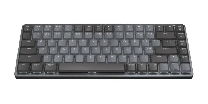 Logitech MX Mechanical Mini Wireless Keyboard