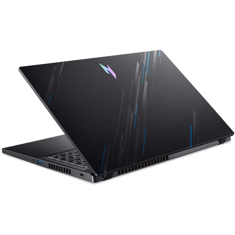 Acer Gaming Nitro V 15 Intel Core i7-13620H 16GB RAM 512GB  M.2 SSD 15.6" Full HD 144Hz Display 8GB NVIDIA GeForce RTX 4060 Graphics Dual Speakers White Backlit Keyboard 1 Year Manufacturer Warranty