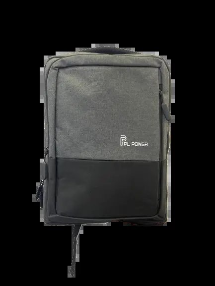 PL Power 15.6" Laptop Backpack