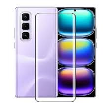 Infinix Hot 50 Pro+ Tempered Glass Screen Protector