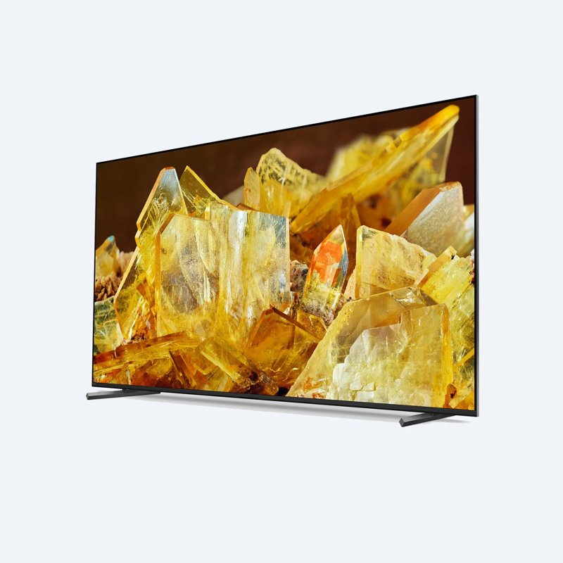 Sony BRAVIA XR 75 Inch Class X90L Full Array LED 4K HDR Google TV XR-75X90L