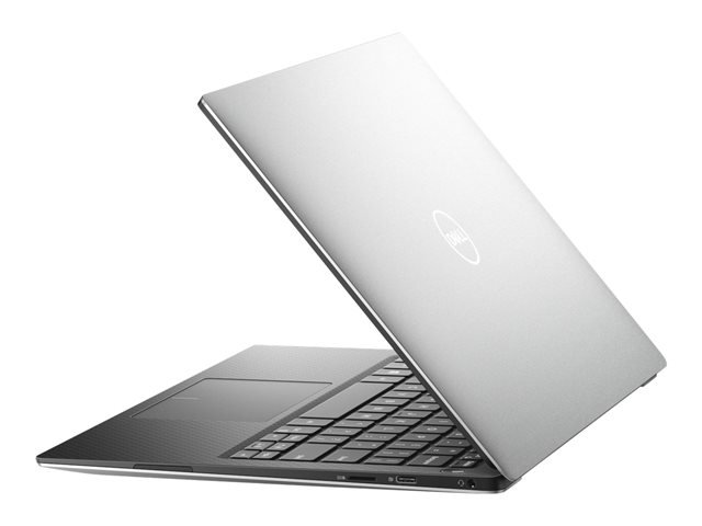 Dell XPS 13 7390 10th Gen Intel Core i7-10510U 16GB LPDDR3 SDRAM 512GB SSD 13.3" InfinityEdge 4K UHD Touchscreen Display Intel UHD Graphics Windows 11 Pro Ex UK 6 Months Warranty