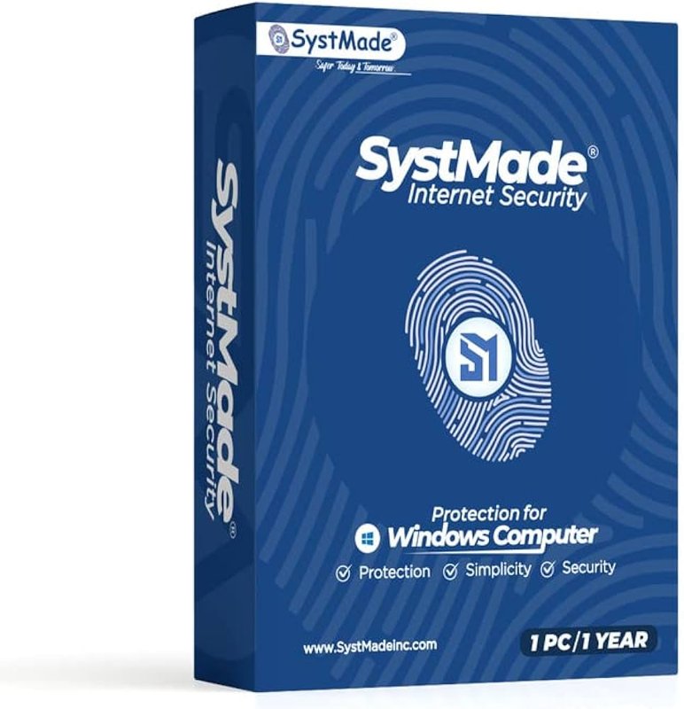 SystMade Internet Security