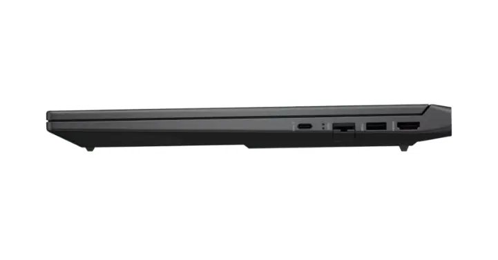 HP Victus 15-fa0008TX Gaming Laptop 15.6" FHD Display 144Hz 12th Gen Intel Core i7-12700H 8GB RAM 512GB PCIe NVMe TLC M.2 SSD 4GB GDDR6 NVIDIA GeForce RTX 3050 Audio by B&O HP Wide Vision 720p HD Camera Windows 11 Home  1 Year Dealership Warranty
