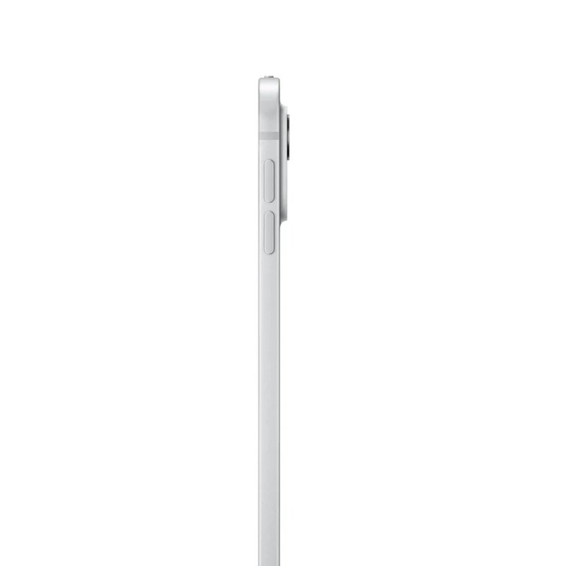 Apple iPad Pro M4 Chip 16GB RAM 256GB 11" Liquid Retina XDR OLED Display Dual 12MP Ultra Wide Cameras Wi-Fi Only