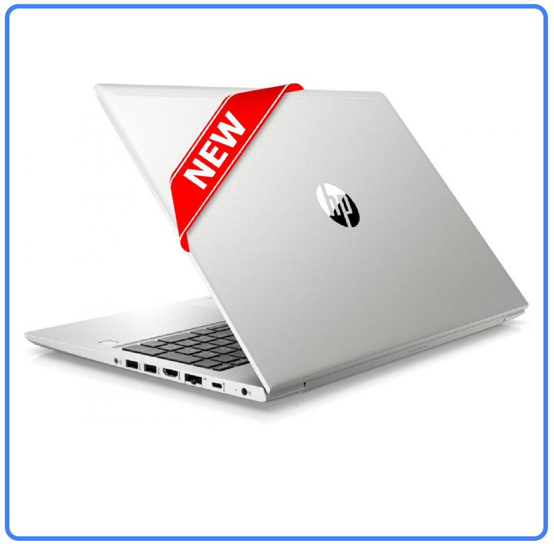 HP ProBook 440 G6 8th Gen Intel Core i5-8265U Quad-core 1.60GHz 8GB RAM DDR4 SDRAM 256GB ROM SSD 14" LCD DOS 1 Year Dealership Warranty