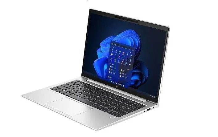 HP EliteBook 1040 G10 Intel Core i7-1360P 16GB RAM 512GB SSD 14" WUXGA Touchscreen Display Intel Integrated Graphics Bang & Olufsen Dual Stereo Speakers Backlit Keyboard FreeDOS 1 Year Manufacturer Warranty - 5Z574ES