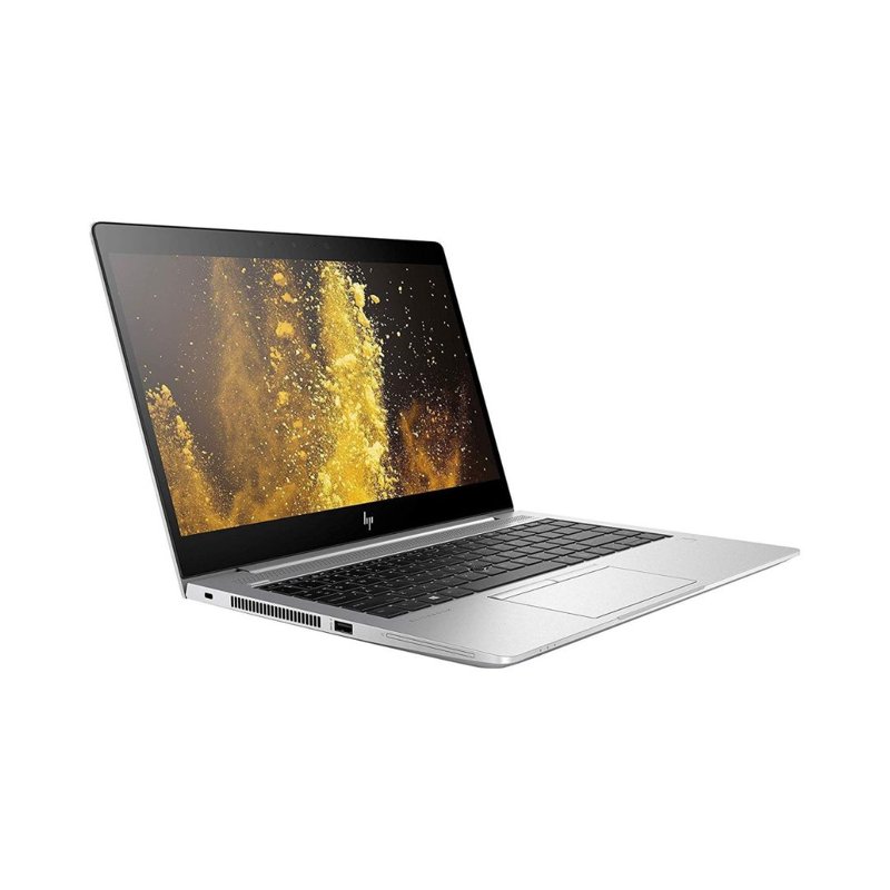 HP EliteBook 840 G4 14" Touchscreen LED Display Intel Core i7 2.30GHz 8GB DDR4 RAM 512GB SSD Ex Uk 6 Months Warranty - Free Sleeve, Free Antivirus