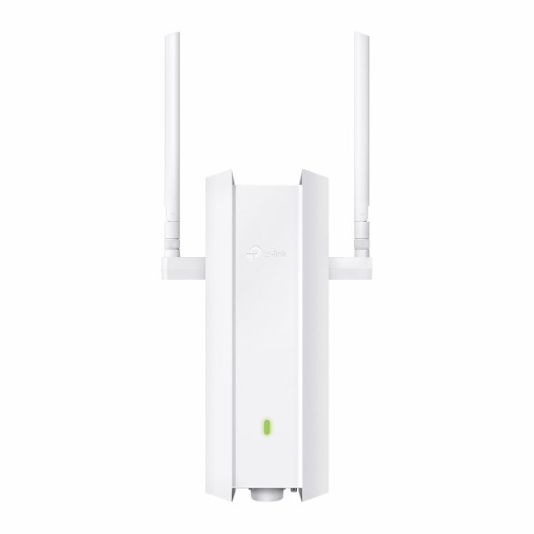 TP-Link EAP625 Outdoor HD AX1800 Indoor/Outdoor Wi-Fi 6 Access Point