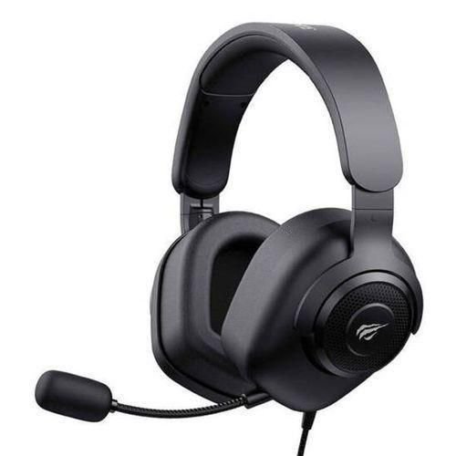 Havit Gamenote H2230E Wired 3.5mm High Magnetic 50mm Speaker Gaming Headphones