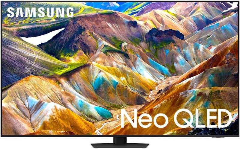 Samsung 55 Inch QN85DBU Neo QLED 4K HDR Smart TV 55QN85DBU