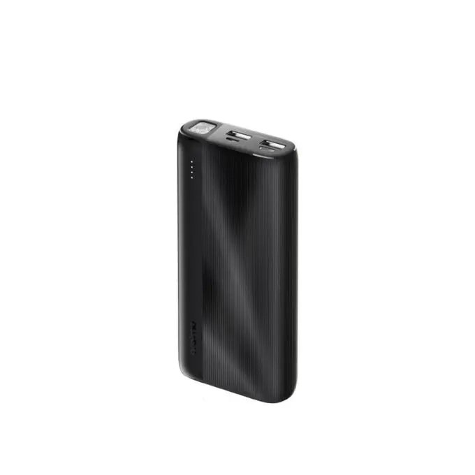 Oraimo Traveler 4 20000mAh 2.1A Fast Charging LED Power Bank-OPB-P204D